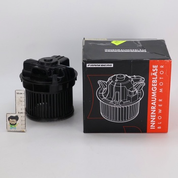 Ventilátor motoru Frankberg APMBM202302510