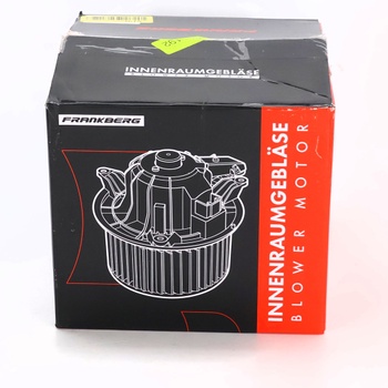 Ventilátor motoru Frankberg APMBM202302510