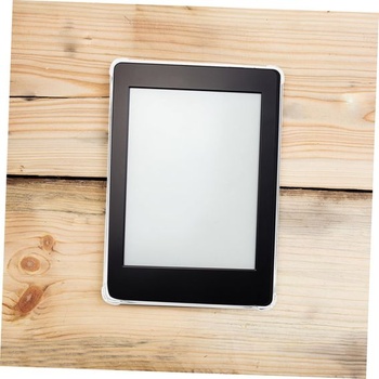 Priehľadné TPU puzdro na čítačku elektronických kníh pre rok 2021 HD 10.1 – Odolné proti poškriabaniu