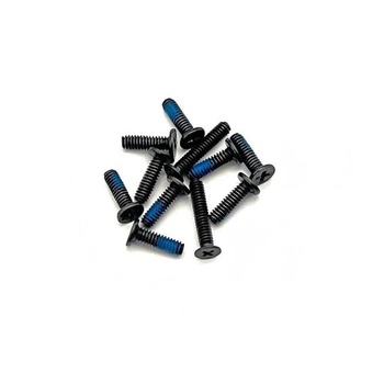 Skrutky Gintai pre Lenovo Yoga 510-14ISK 80S7, Yoga 510-14AST 80S9, Yoga 510-14IKB 80VB, Yoga
