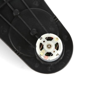 Výstupný elektromotor 12V prevodovka RS390 12V 16000 ot./min