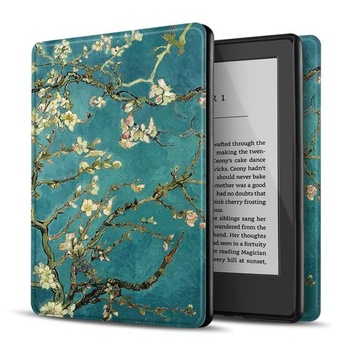 Púzdro TNP pre Kindle 10. generácia 2019 J9G29R, ochranné…