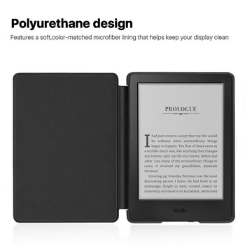 Púzdro TNP pre Kindle 10. generácia 2019 J9G29R, ochranné púzdro pre čítačku elektronických kníh