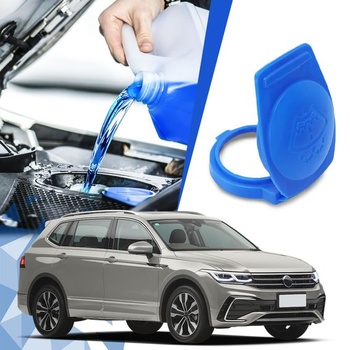 Viečko LPZMPZ pre nádržku ostrekovača čelného skla 3Q0955455 kompatibilné s vozidlami VW Passat