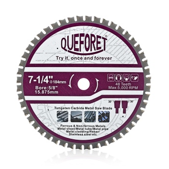 Pílový kotúč QUEFORET Q1-O010184101