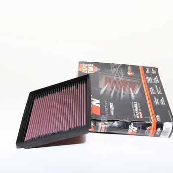 Vzduchový filter K&N DU-0900