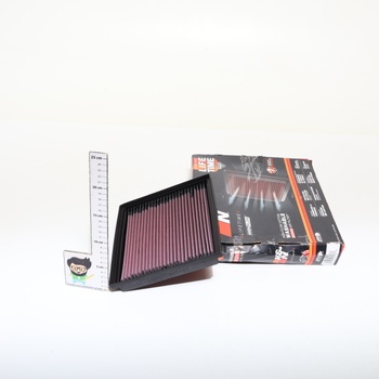Vzduchový filter K&N DU-0900