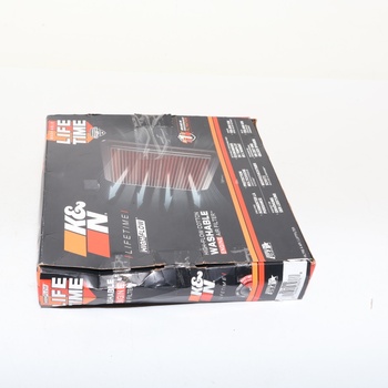 Vzduchový filter K&N DU-0900