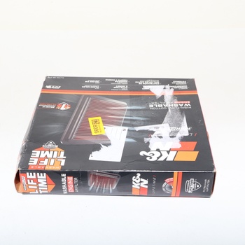 Vzduchový filter K&N DU-0900