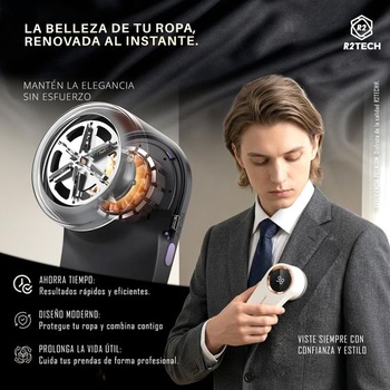 Super balenie - elektrický odstraňovač žmolkov | Odstraňovač žmolkov z oblečenia a domácnosti |
