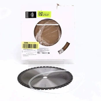 Pilový kotouč QUEFORET Q1-O010184101