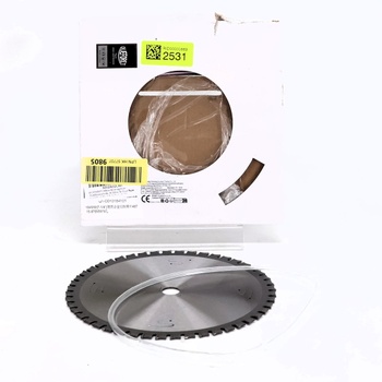 Pílový kotúč QUEFORET Q1-O010184101