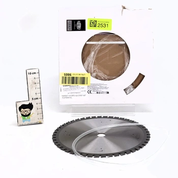 Pilový kotouč QUEFORET Q1-O010184101