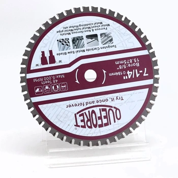 Pilový kotouč QUEFORET Q1-O010184101