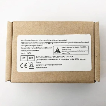 JINTAI Interní reproduktor pro Lenovo Thinkpad T460S 20F9 20FA PK23000N2Y0 PK23000N2N0 00JT988