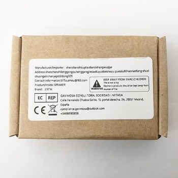 JINTAI Interný reproduktor pre Lenovo Thinkpad T460S 20F9 20FA PK23000N2Y0 PK23000N2N0 00JT988