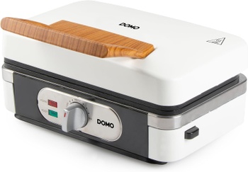 Sendvičovač Domo DO9277C 3v1