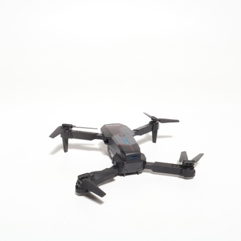 Dron Turbo Challenge Quadrocopter