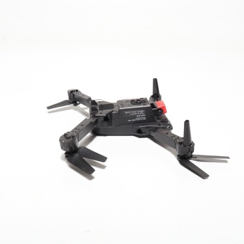 Dron Turbo Challenge Quadrocopter