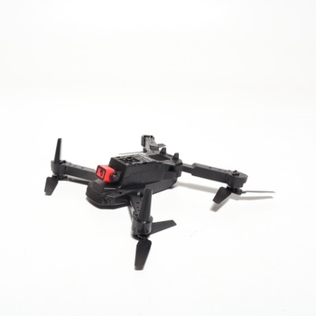 Dron Turbo Challenge Quadrocopter