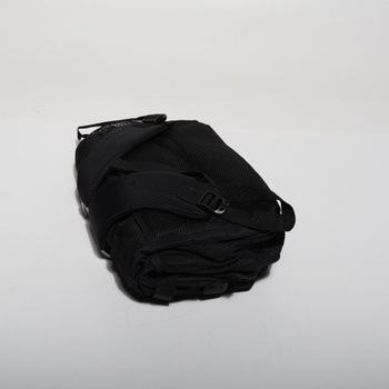 Batoh na laptop PUSLOM čierny 55 l