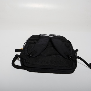 Batoh na laptop PUSLOM čierny 55 l