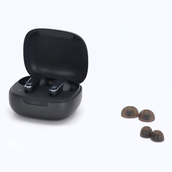 Slúchadlá JBL Live Pro 2 TWS čierna