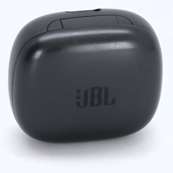 Slúchadlá JBL Live Pro 2 TWS čierna