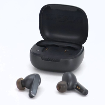 Slúchadlá JBL Live Pro 2 TWS čierna