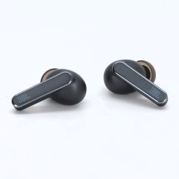 Slúchadlá JBL Live Pro 2 TWS čierna