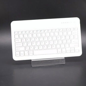 IVEOPPE klávesnice pro iPad Air 13 M3 2025/M2 2024, odnímatelná magnetická klávesnice s QWERTY