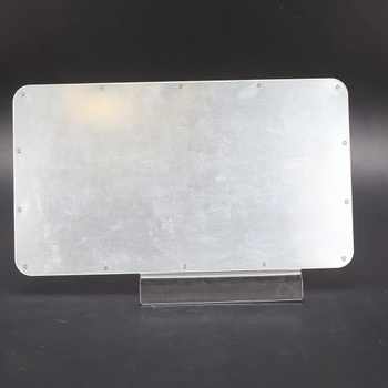 IVEOPPE klávesnice pro iPad Air 13 M3 2025/M2 2024, odnímatelná magnetická klávesnice s QWERTY