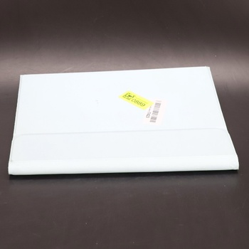 IVEOPPE klávesnice pro iPad Air 13 M3 2025/M2 2024, odnímatelná magnetická klávesnice s QWERTY