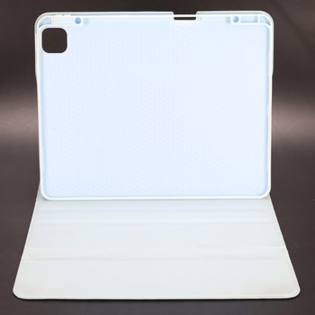 IVEOPPE klávesnice pro iPad Air 13 M3 2025/M2 2024, odnímatelná magnetická klávesnice s QWERTY