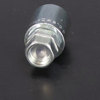 McGard 21156SU Flat Seat Wheel and Tire Lock SW21 Závit M12 x 1,5 Rozměry 15/35 mm