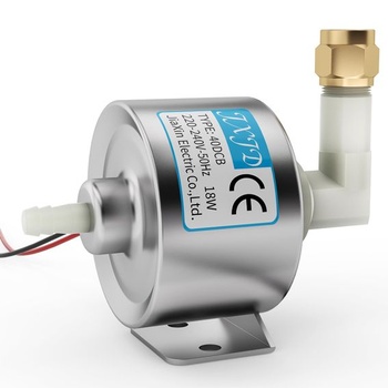 Olejové čerpadlo pre hmlovací výrobník, 40DCB 18 W, 220–240 V/50 Hz, kompatibilné s hmlovacími