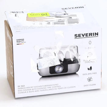 Varič vajec Severin ‎EK 3163