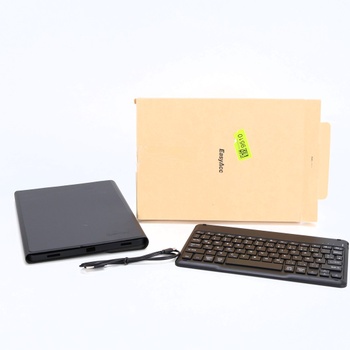 Odnímateľné puzdro na tablet EasyAcc