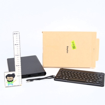 Odnímateľné puzdro na tablet EasyAcc