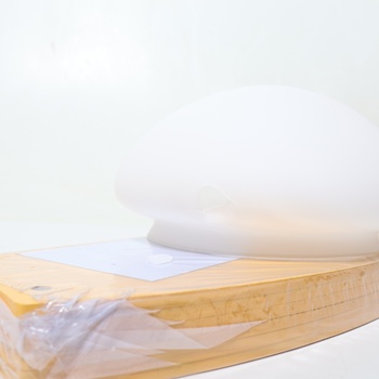 Stropné svietidlo Cecotec ventilátor, žlté