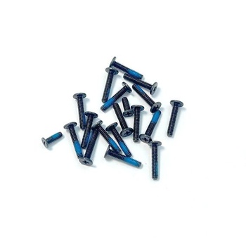 Skrutky pre spodný kryt pre ASUS ROG Strix G18 G815 G815LW G815LR