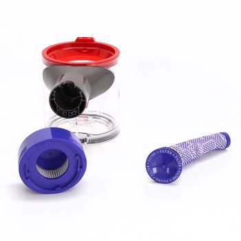 Náhradná nádoba pre Dyson V7 V8 SV10 SV11