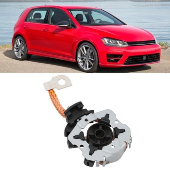 Držiak uhlíkov štartéra EMSea 1004336506 1004336519 0001106402 kompatibilný s Bosch
