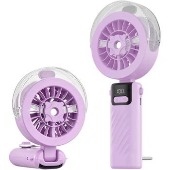 Ručný ventilátor Homirty 301-92222