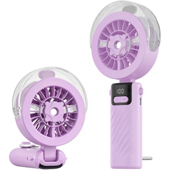 Ručný ventilátor Homirty 301-92222