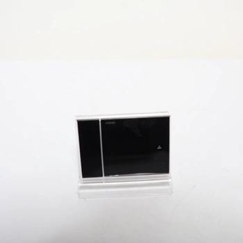 Termostat BTicino XG8002 černý