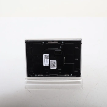 Termostat BTicino XG8002 černý