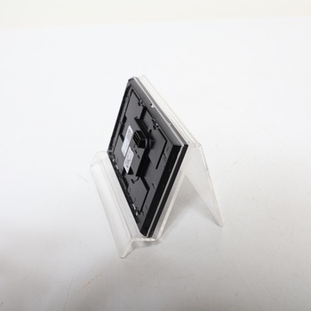 Termostat BTicino XG8002 černý