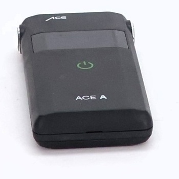 Alkoholtester ACE A AF-20 čierny