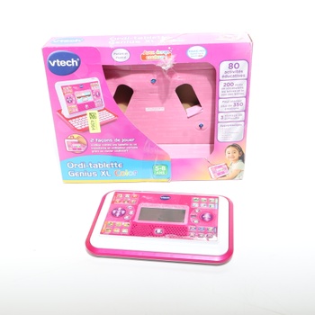 Detský tablet Vtech 2 v 1